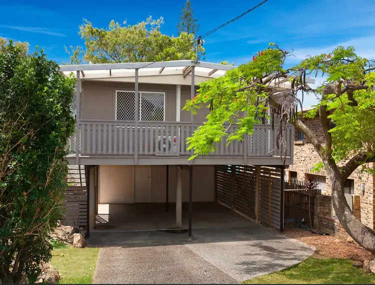 32 Childers Street, Kedron QLD 4031
