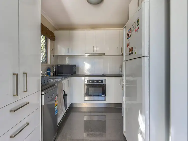 Fifth view of Homely house listing, 32 Childers Street, Kedron QLD 4031
