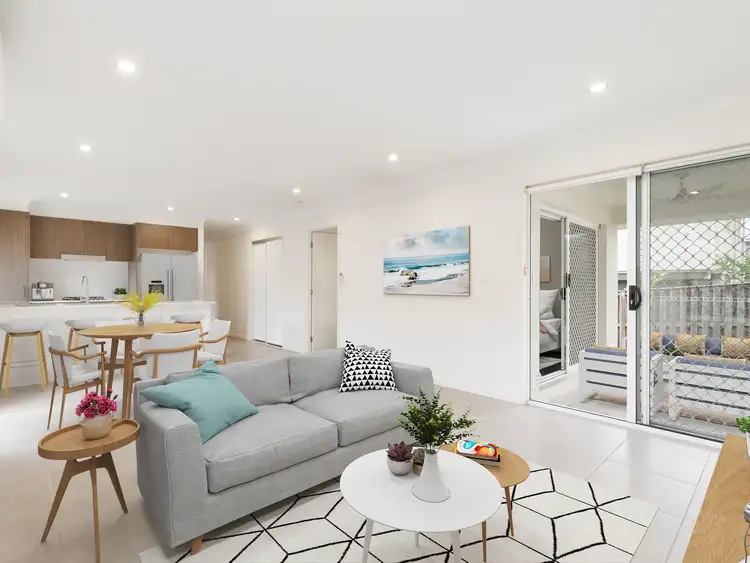Main view of Homely house listing, 103 Benezet Drive, Augustine Heights QLD 4300