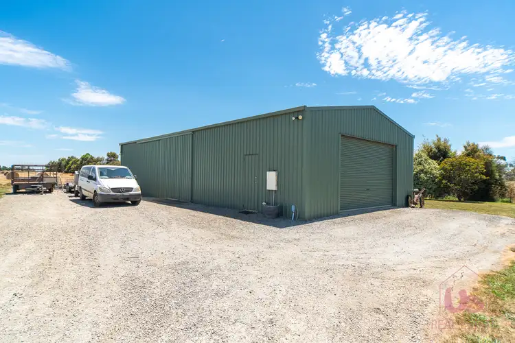 Third view of Homely rural property listing, 125 McDonalds Drain Road, Koo Wee Rup VIC 3981