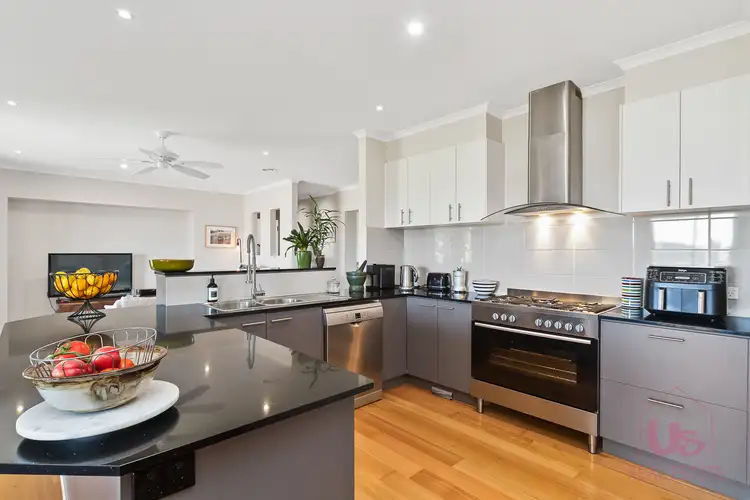 Fifth view of Homely rural property listing, 125 McDonalds Drain Road, Koo Wee Rup VIC 3981