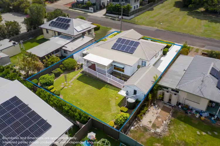 Sixth view of Homely house listing, 5 Nimmo Street, Booval QLD 4304