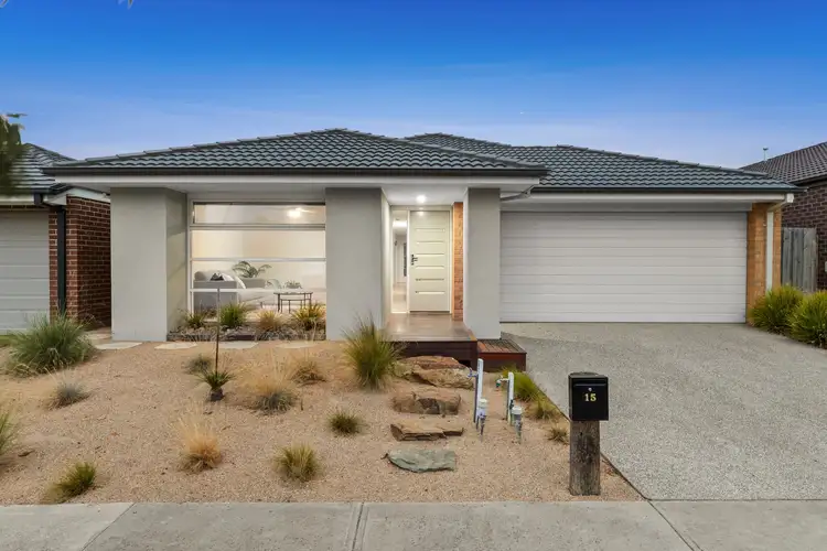 15 Celestial Way, Mount Duneed VIC 3217