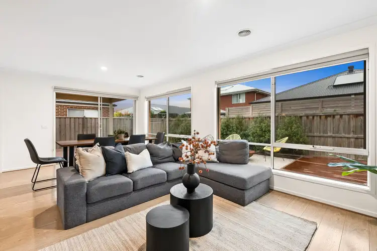 Third view of Homely house listing, 15 Celestial Way, Mount Duneed VIC 3217