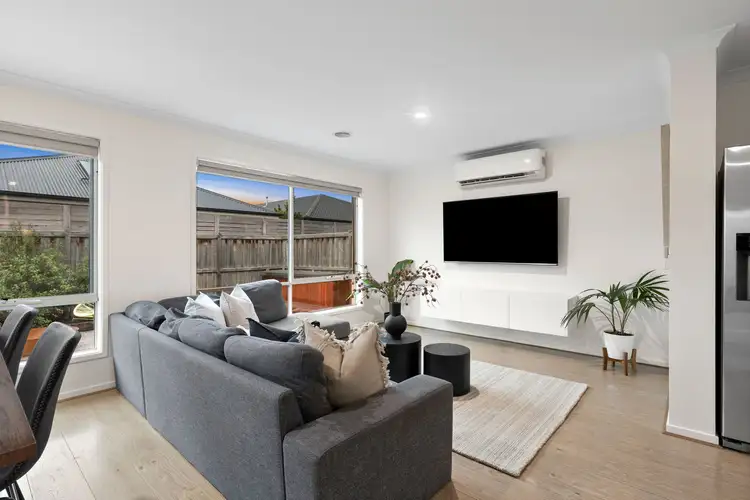 Fourth view of Homely house listing, 15 Celestial Way, Mount Duneed VIC 3217