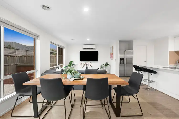 Fifth view of Homely house listing, 15 Celestial Way, Mount Duneed VIC 3217