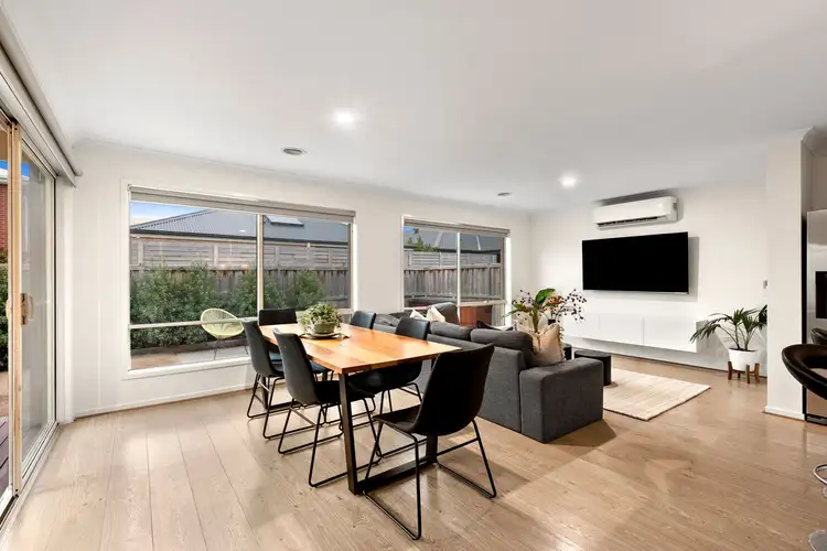 Sixth view of Homely house listing, 15 Celestial Way, Mount Duneed VIC 3217