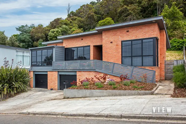 Main view of Homely house listing, 48 Wyatt Crescent, South Burnie TAS 7320