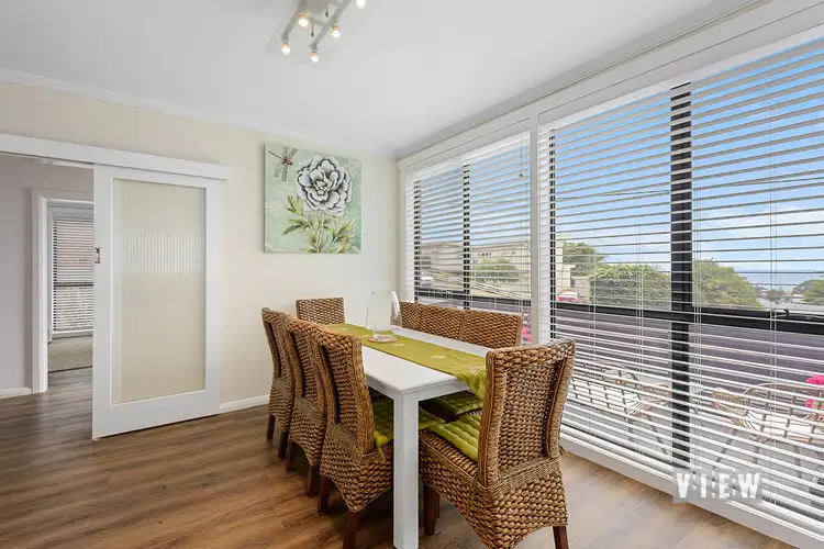 Fifth view of Homely house listing, 48 Wyatt Crescent, South Burnie TAS 7320