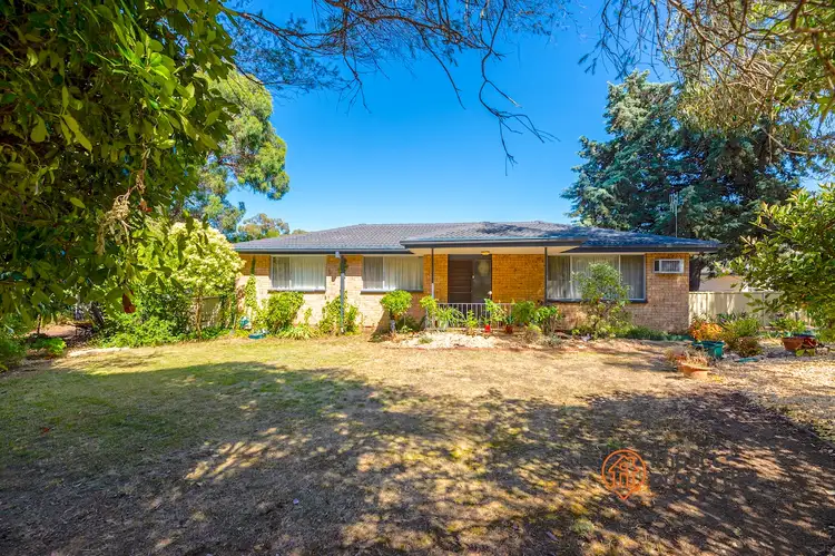 Main view of Homely house listing, 1 Hooper Crescent, Flynn ACT 2615