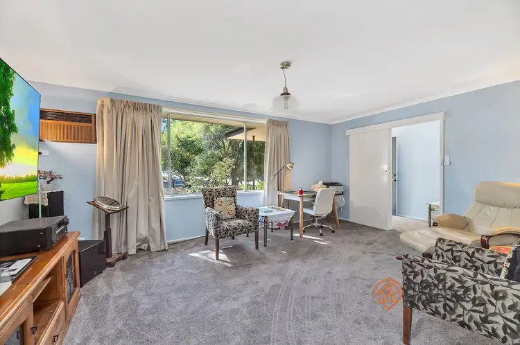 Third view of Homely house listing, 1 Hooper Crescent, Flynn ACT 2615