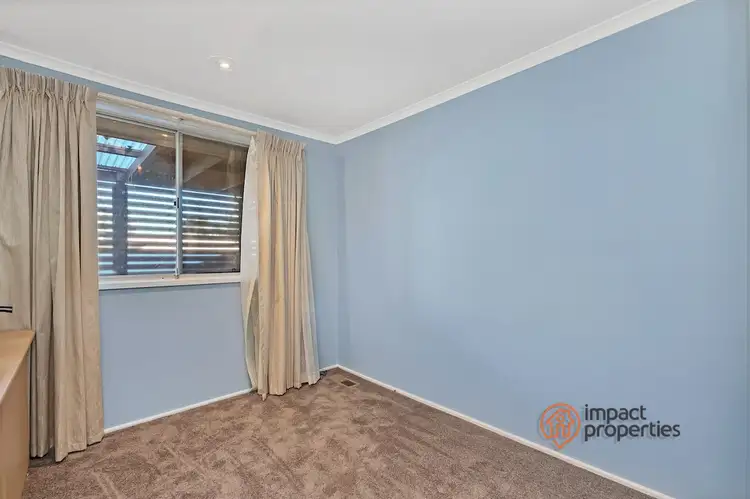 Fifth view of Homely house listing, 1 Hooper Crescent, Flynn ACT 2615