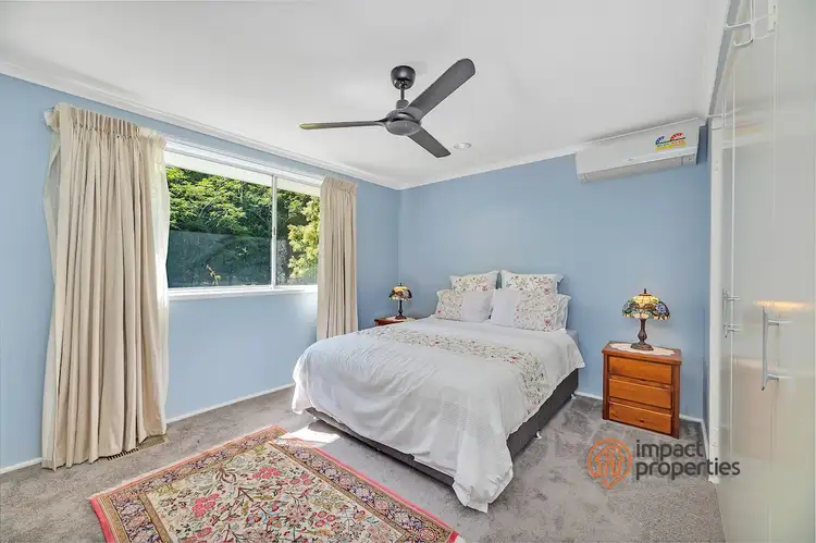 Sixth view of Homely house listing, 1 Hooper Crescent, Flynn ACT 2615