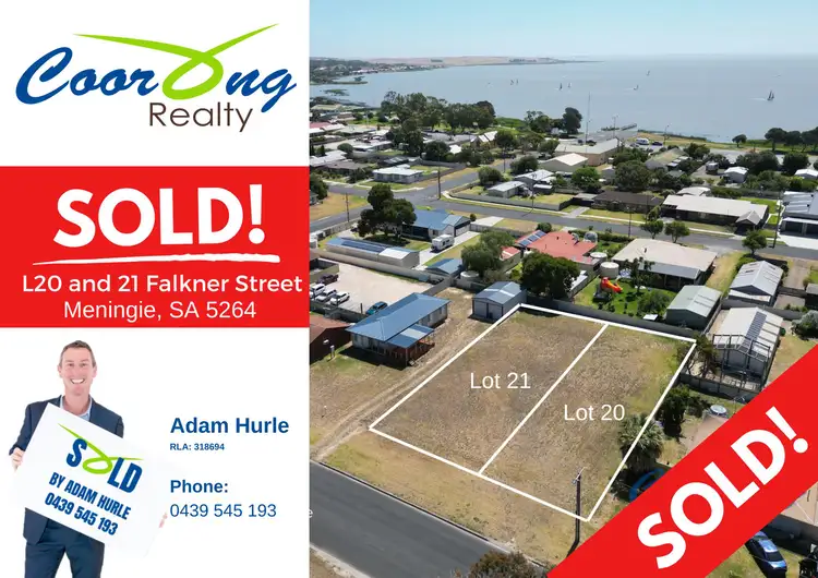 5-7 Falkner Street, Meningie SA 5264