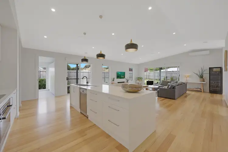 Second view of Homely house listing, 36 PHILIP STREET, Port Fairy VIC 3284