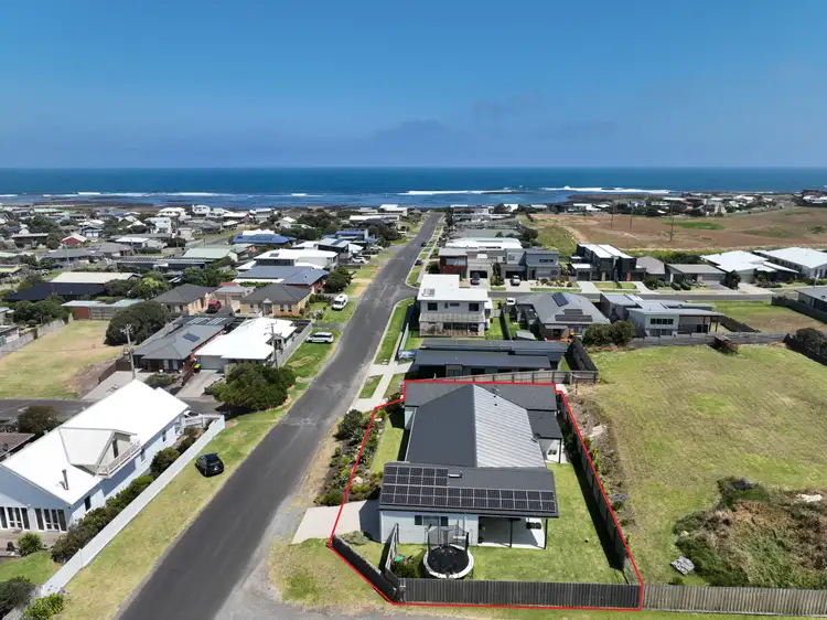 Third view of Homely house listing, 36 PHILIP STREET, Port Fairy VIC 3284