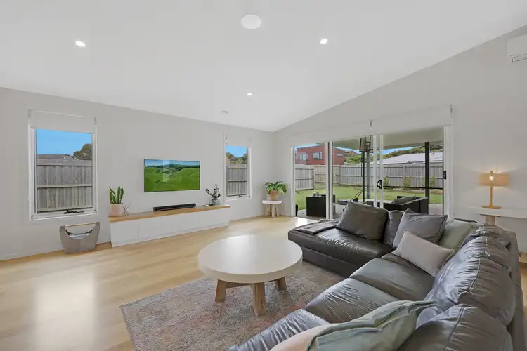 Fourth view of Homely house listing, 36 PHILIP STREET, Port Fairy VIC 3284