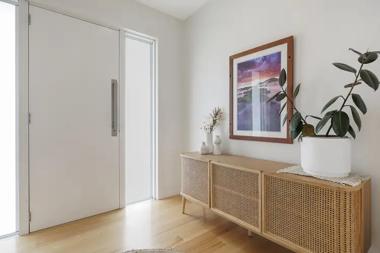 Fifth view of Homely house listing, 36 PHILIP STREET, Port Fairy VIC 3284