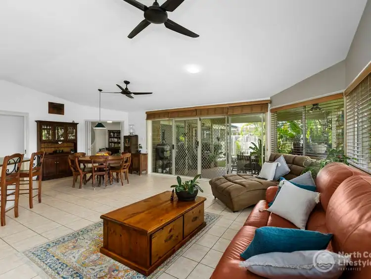 Fourth view of Homely house listing, 46 Kallaroo Circuit, Ocean Shores NSW 2483