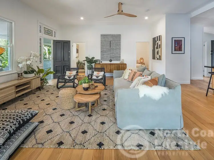 Second view of Homely house listing, 20 Redgate Road, South Golden Beach NSW 2483