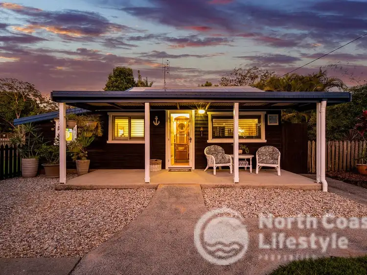 Main view of Homely house listing, 6 Park Street, New Brighton NSW 2483