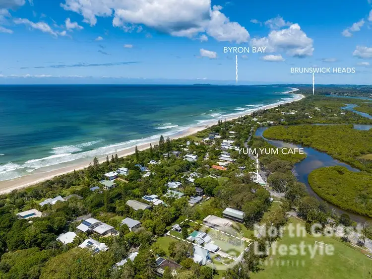 Second view of Homely house listing, 6 Park Street, New Brighton NSW 2483