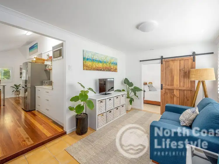 Fifth view of Homely house listing, 6 Park Street, New Brighton NSW 2483