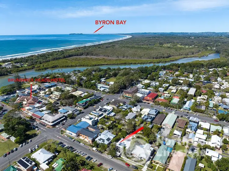 1/38 Mullumbimbi Street, Brunswick Heads NSW 2483