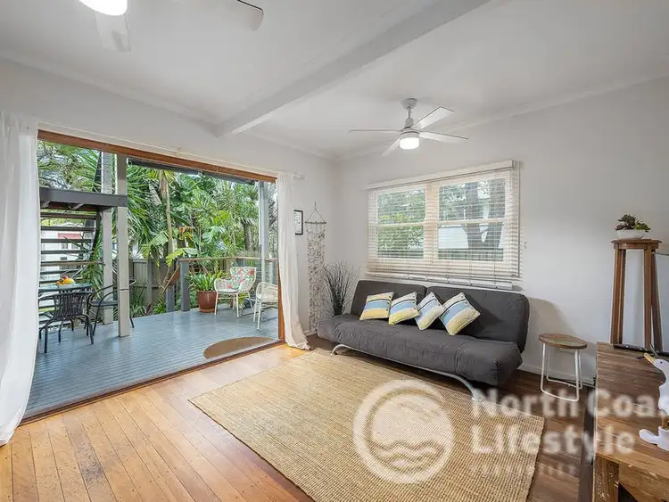 Fifth view of Homely apartment listing, 1/38 Mullumbimbi Street, Brunswick Heads NSW 2483