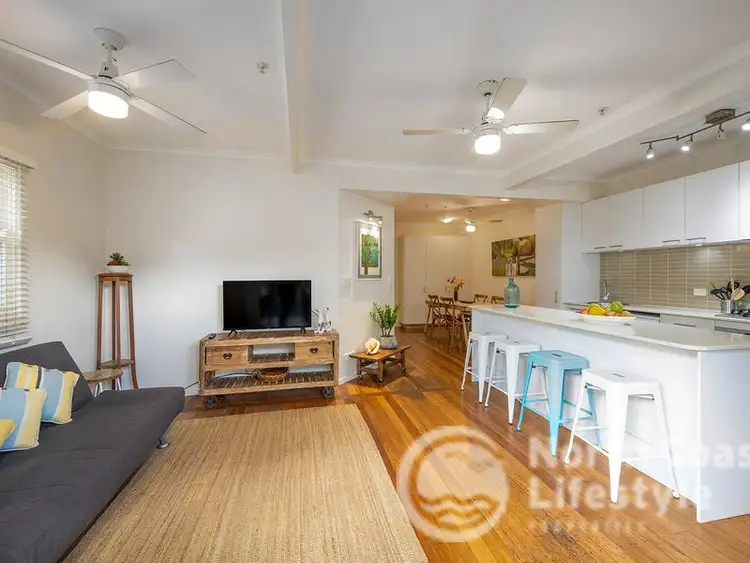 Sixth view of Homely apartment listing, 1/38 Mullumbimbi Street, Brunswick Heads NSW 2483