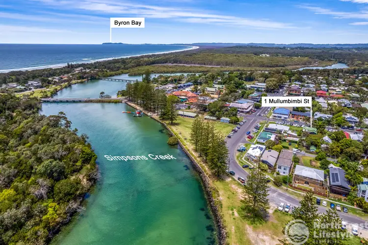 1 Mullumbimbi St, Brunswick Heads NSW 2483