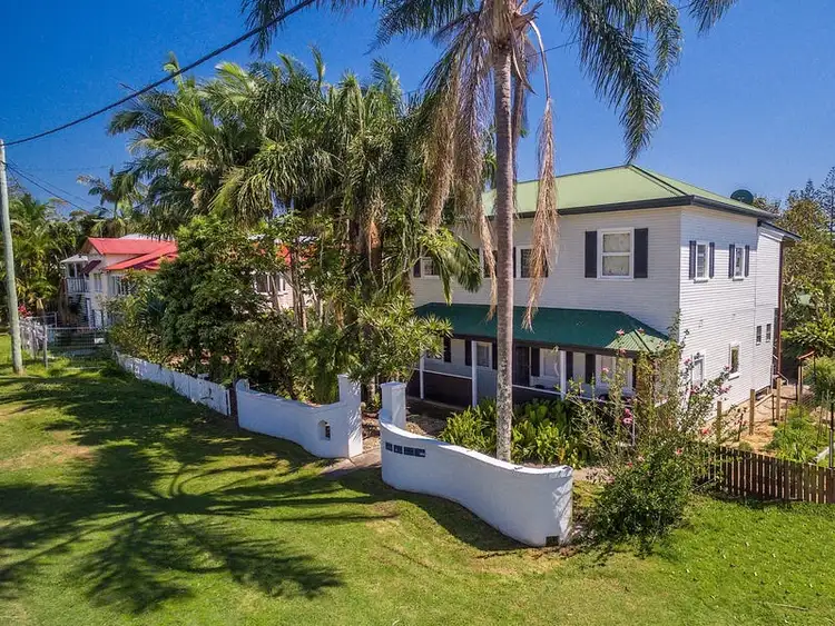 Third view of Homely block of units listing, 1 Mullumbimbi St, Brunswick Heads NSW 2483