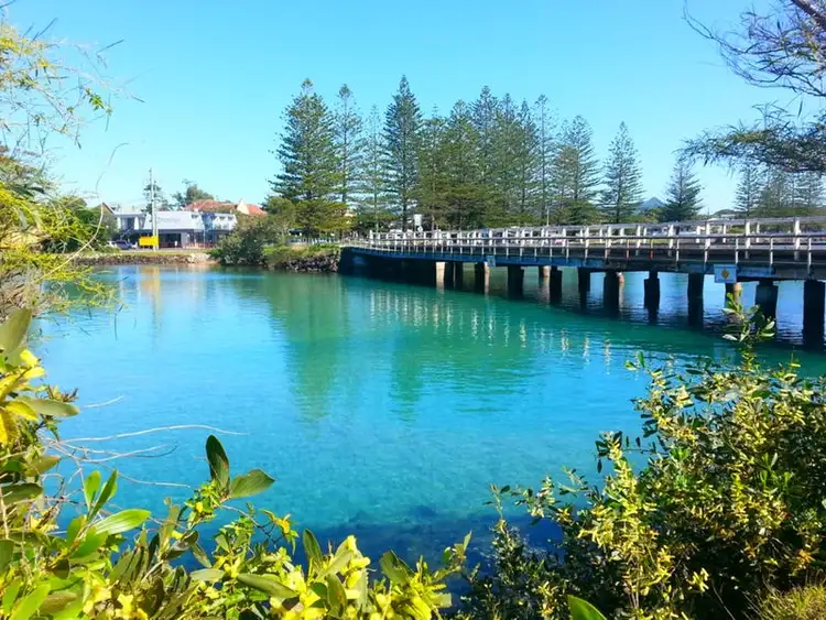 Fifth view of Homely block of units listing, 1 Mullumbimbi St, Brunswick Heads NSW 2483