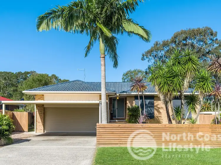 2 Kiah Close, Ocean Shores NSW 2483