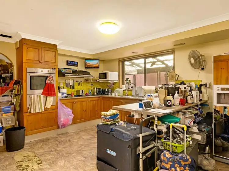 Fifth view of Homely house listing, 3 Paldi Court, Ocean Shores NSW 2483