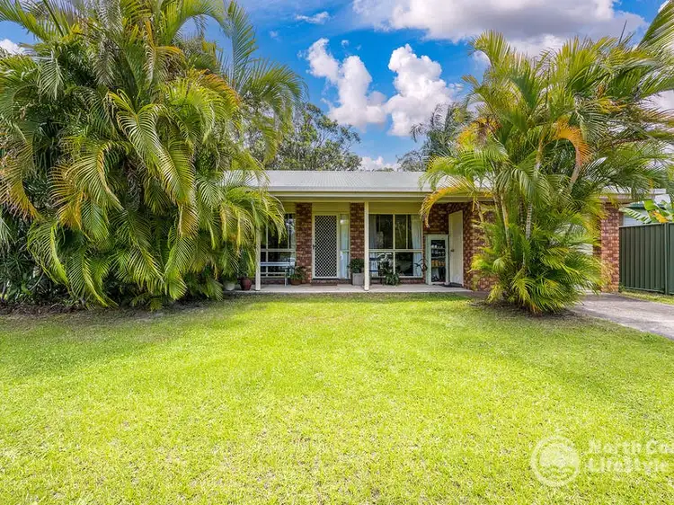 Main view of Homely house listing, 11 Coral Court, Brunswick Heads NSW 2483
