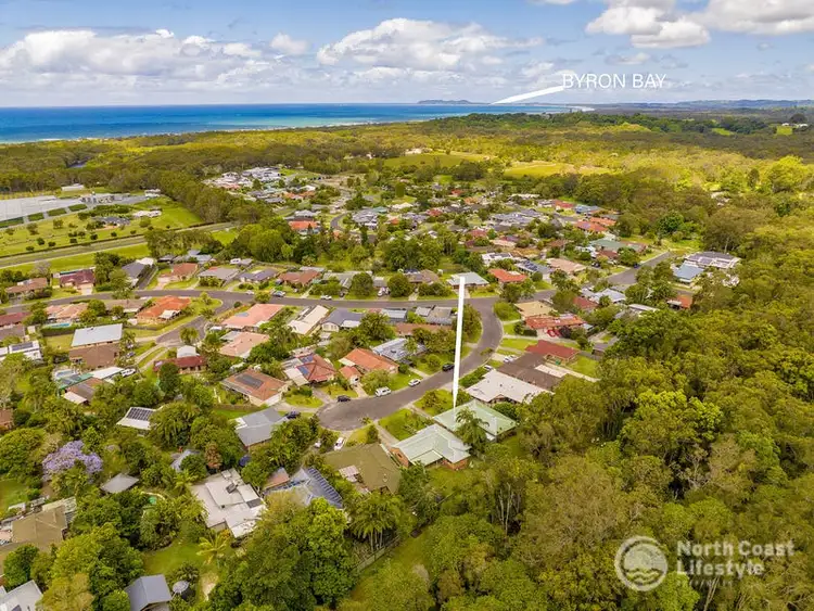Second view of Homely house listing, 11 Coral Court, Brunswick Heads NSW 2483