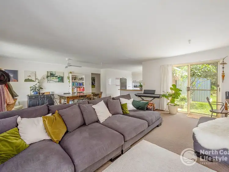 Third view of Homely house listing, 11 Coral Court, Brunswick Heads NSW 2483