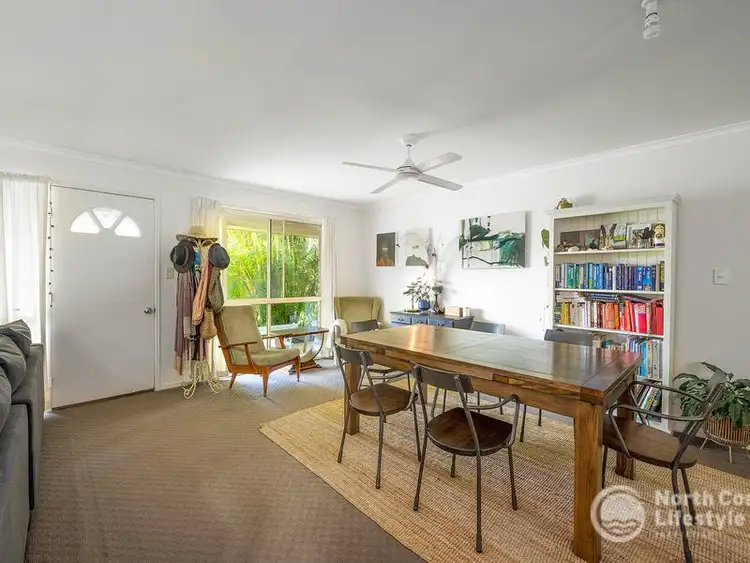 Fifth view of Homely house listing, 11 Coral Court, Brunswick Heads NSW 2483