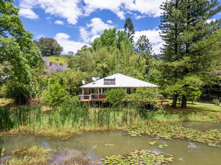 21 Geles Road, Upper Burringbar NSW 2483