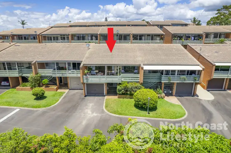 26/2 Langi Place, Ocean Shores NSW 2483