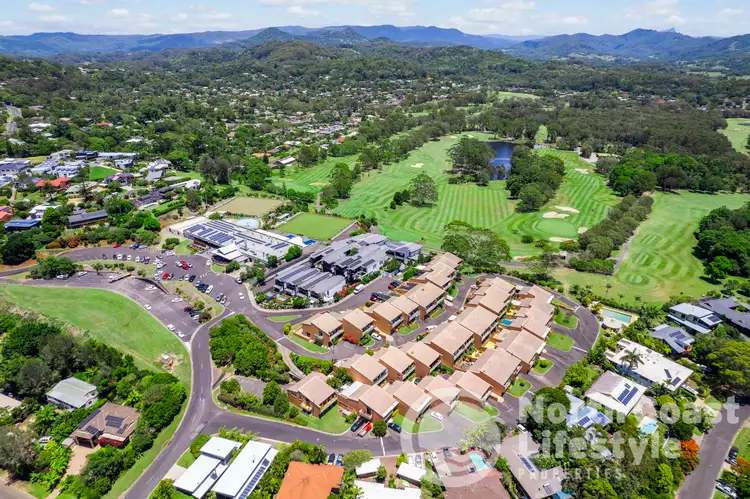 Third view of Homely townhouse listing, 26/2 Langi Place, Ocean Shores NSW 2483