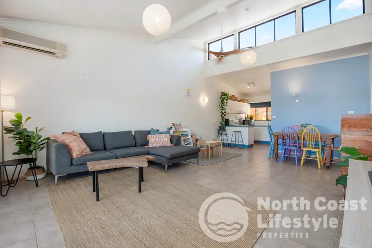 Fourth view of Homely townhouse listing, 26/2 Langi Place, Ocean Shores NSW 2483
