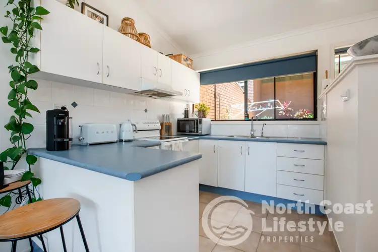 Sixth view of Homely townhouse listing, 26/2 Langi Place, Ocean Shores NSW 2483