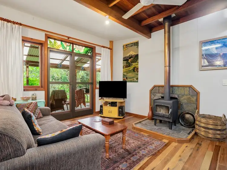 Share 6/358 Upper Burringbar Road, Upper Burringbar NSW 2483