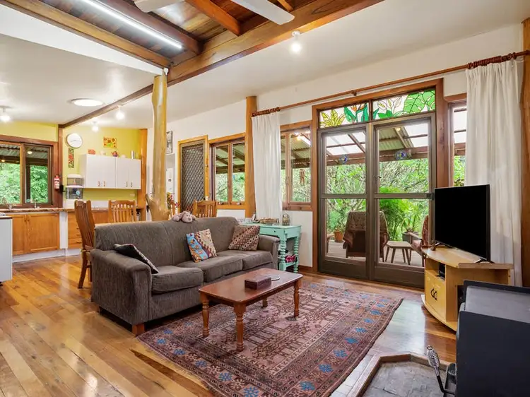 Second view of Homely rural property listing, Share 6/358 Upper Burringbar Road, Upper Burringbar NSW 2483