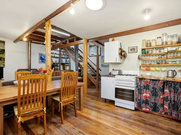 Third view of Homely rural property listing, Share 6/358 Upper Burringbar Road, Upper Burringbar NSW 2483