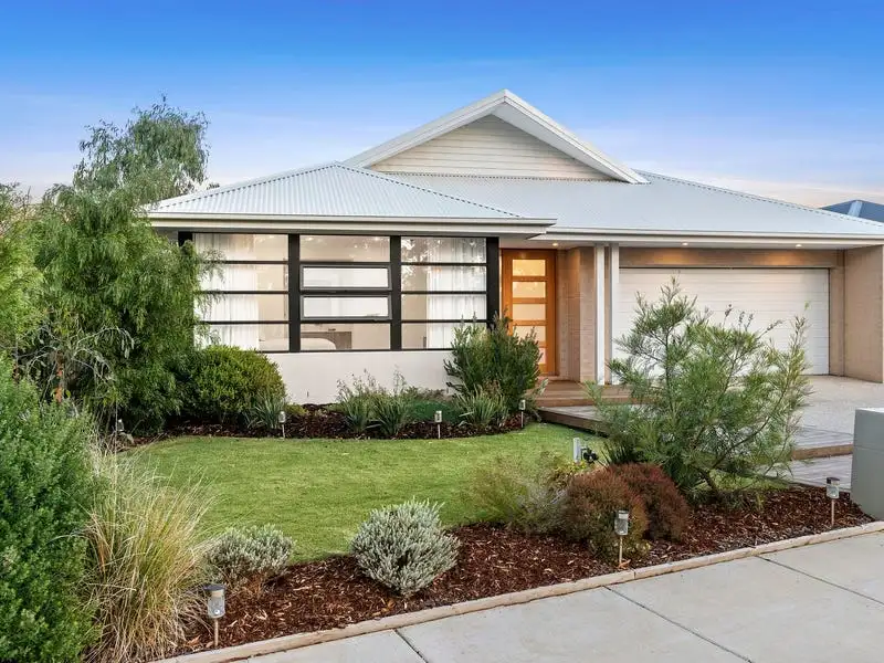 Main view of Homely house listing, 16 Wichita Grove, Lara VIC 3212