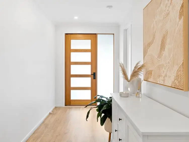 Third view of Homely house listing, 16 Wichita Grove, Lara VIC 3212