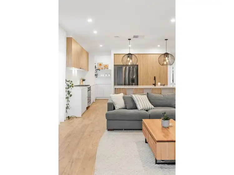 Fourth view of Homely house listing, 16 Wichita Grove, Lara VIC 3212